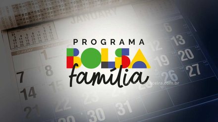 OFICIAL! Calendário Bolsa Família 2025: veja as datas de pagamento no mês de fevereiro - Imagem: Reprodução - Edição: Tribuna Financeira