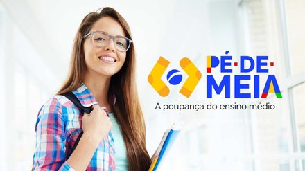 Consulta Pé-de-meia pelo CPF: Guia completa e atualizado - Imagem: Reprodução - Edição: Tribuna Financeira