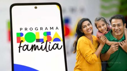 Como receber o Bolsa Família antecipado em julho? Descubra se é possível garantir o benefício - Imagem: Reprodução - Edição: Tribuna Financeira