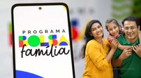 Como receber o Bolsa Família antecipado em julho? Descubra se é possível garantir o benefício - Imagem: Reprodução - Edição: Tribuna Financeira