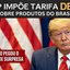 Tarifa de 50% de Trump pode impactar o investidor brasileiro? Entenda os efeitos na Bolsa, dólar e PIB