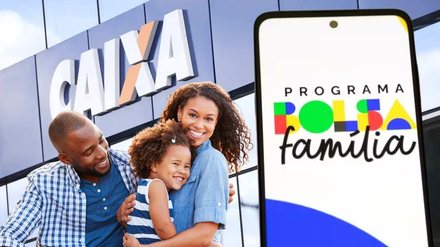 Caixa paga Bolsa Família a beneficiários com NIS de final 9 e mantém benefícios extras do Minha Casa Minha Vida - Imagem: Reprodução - Edição: Tribuna Financeira