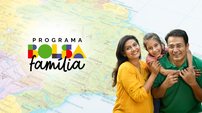 Bolsa Família 2025 outubro: veja calendário completo e quem tem direito aos pagamentos - Imagem: Reprodução - Edição: Tribuna Financeira