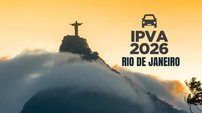 Calendário IPVA 2026 RJ: veja as datas oficiais, descontos, formas de pagamento e passo a passo para emitir o boleto - Imagem: Reprodução - Edição: Tribuna Financeira