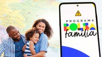 Calendário Oficial Bolsa Família Dezembro: governo alerta sobre antecipação do pagamento, confira as datas - Imagem: Reprodução - Edição: Tribuna Financeira