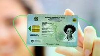 Nova Carteira de Identidade: o que está por trás do novo sistema e ninguém está comentando - Imagem: Reprodução - Edição: Tribuna Financeira