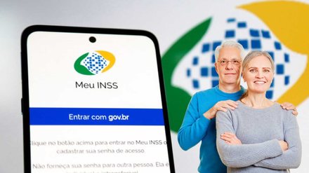 13º do INSS já pode ser consultado: veja valor da 1ª parcela - Imagem: Reprodução - Edição: Tribuna Financeira