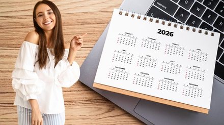 5º dia útil de maio de 2026 cai em qual dia? Veja agora - Imagem: Reprodução - Edição: Tribuna Financeira