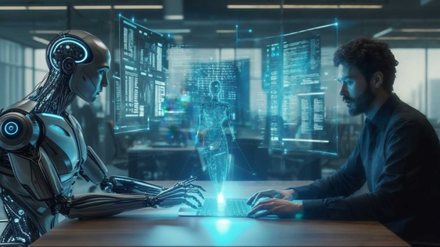 7 prompts de IA para guardar dinheiro todos os meses - Imagem: Reprodução - Edição: Tribuna Financeira