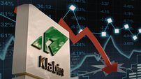 Ação da Klabin cai, mas pagamentos continuam: oportunidade ou alerta? - Imagem: Reprodução - Edição: Tribuna Financeira