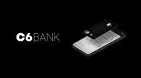 Adeus maquininha? C6 Bank agora permite receber pelo celular - Imagem: Reprodução - Edição: Tribuna Financeira