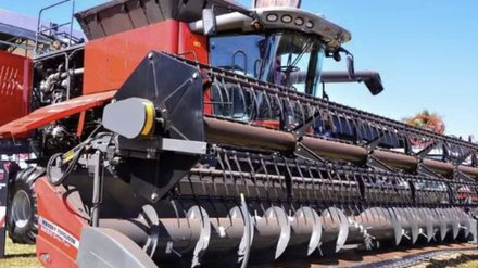 Agrishow 2026 começa gigante em Ribeirão Preto com 200 mil visitantes esperados - Imagem: Reprodução - Edição: Tribuna Financeira