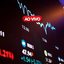 AO VIVO: Ibovespa bate recorde histórico e supera 198 mil pontos pela 1ª vez