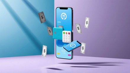 Apps que pagam via Pix em 2026: veja os melhores testados - Imagem: Reprodução - Edição: Tribuna Financeira