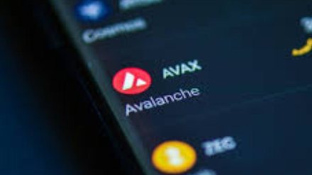 AVAX Agora: Veja o Gráfico e Tendência da Criptomoeda - Imagem: Reprodução - Edição: Tribuna Financeira