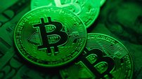 Bitcoin a US$ 76 mil: oportunidade ou armadilha para investidores - Imagem: Reprodução - Edição: Tribuna Financeira
