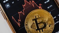 Bitcoin (BTC) Hoje: análise completa e tendência do mercado cripto - Imagem: Reprodução - Edição: Tribuna Financeira
