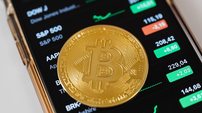 Bitcoin hoje Ao Vivo: preço atualizado e análise completa - Imagem: Reprodução - Edição: Tribuna Financeira