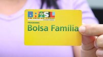 Bolsa Família 2026: descubra agora se você vai receber o benefício - Imagem: Reprodução - Edição: Tribuna Financeira
