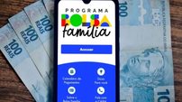 Bolsa Família pode ser feito online? Verdade sobre inscrição surpreende brasileiros - Imagem: Reprodução - Edição: Tribuna Financeira