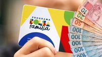 Bolsa Família surpreende com valor maior neste mês — veja quem recebe - Imagem: Reprodução - Edição: Tribuna Financeira