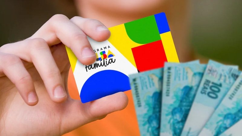 Governo libera Bolsa Família para NIS 9 e prepara último pagamento
