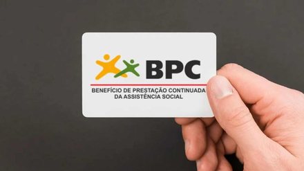 BPC antecipado: veja quem pode receber e como se cadastrar - Imagem: Reprodução - Edição: Tribuna Financeira