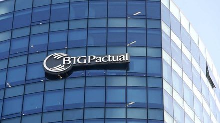 BTG compra R$ 1,1 bilhão do Master e parte fica bloqueada