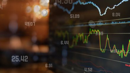 CAGR: o indicador que revela o crescimento real do seu investimento - Imagem: Reprodução - Edição: Tribuna Financeira