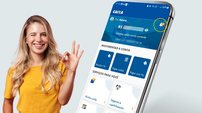 Caixa lança novidade para contas digitais e clientes precisam conferir - Imagem: Reprodução - Edição: Tribuna Financeira