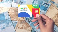 Caixa libera Bolsa Família para NIS 2 nesta sexta - Imagem: Reprodução - Edição: Tribuna Financeira