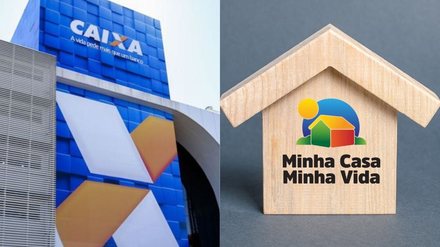 Caixa libera novas regras do Minha Casa Minha Vida; veja o que muda e como se inscrever - Imagem: Reprodução - Edição: Tribuna Financeira