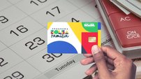 Novo calendário do Bolsa Família já está disponível — veja quando você recebe - Imagem: Reprodução - Edição: Tribuna Financeira