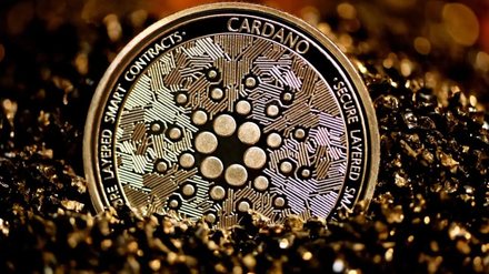 Cardano (ADA) Hoje: Veja Cotação e Gráfico em Tempo Real - Imagem: Reprodução - Edição: Tribuna Financeira