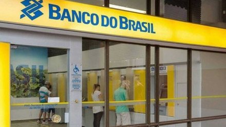Clientes do Banco do Brasil relatam bloqueios: entenda o que está acontecendo - Imagem: Reprodução - Edição: Tribuna Financeira