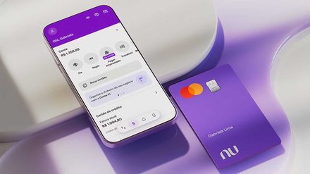 Clientes do Nubank ganham nova opção para aumentar rendimento - Imagem: Reprodução - Edição: Tribuna Financeira