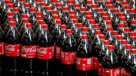 Coca-Cola anuncia mudança global e impacta operação no Brasil - Imagem: Reprodução - Edição: Tribuna Financeira