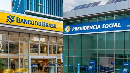 Concursos INSS e Banco do Brasil:Veja previsão atualizada, vagas, salários e mais - Imagem: Reprodução - Edição: Tribuna Financeira