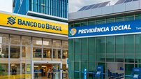Concursos INSS e Banco do Brasil:Veja previsão atualizada, vagas, salários e mais - Imagem: Reprodução - Edição: Tribuna Financeira