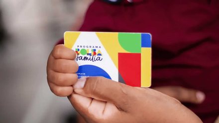 Datas do Bolsa Família maio 2026: confira o calendário oficial - Imagem: Reprodução - Edição: Tribuna Financeira