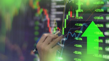 Day trade: o que é e por que tantos perdem dinheiro - Imagem: Reprodução - Edição: Tribuna Financeira