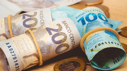 DINHEIRO ESQUECIDO! R$ 10 Bilhões Disponíveis.Banco Central libera consulta de valores - Imagem: Reprodução - Edição: Tribuna Financeira