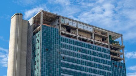 Setor imobiliário dispara 19,3% em 2026 e surpreende mercado - Imagem: Reprodução - Edição: Tribuna Financeira