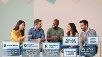 Empréstimo para negativados: veja quais empresas liberam crédito mesmo com nome sujo - Imagem: Reprodução - Edição: Tribuna Financeira