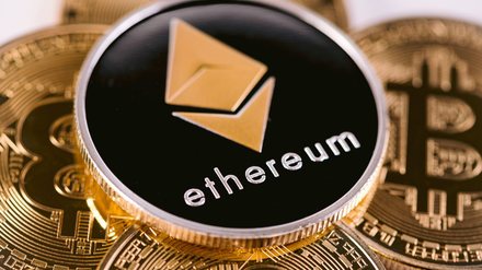 Ethereum em tempo real: acompanhe a cotação atual agora - Imagem: Reprodução - Edição: Tribuna Financeira