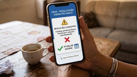 Famílias estão perdendo o Bolsa Família e outros benefícios socias por um motivo simples; veja o que fazer - Imagem: Reprodução - Edição: Tribuna Financeira