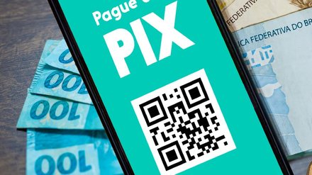 Nova função do Pix promete facilitar pagamentos, mas exige atenção - Imagem: Reprodução - Edição: Tribuna Financeira