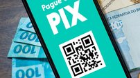 Nova função do Pix promete facilitar pagamentos, mas exige atenção - Imagem: Reprodução - Edição: Tribuna Financeira