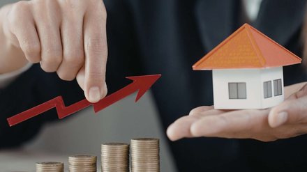 Fundos imobiliários (FIIs) disparam e reacendem interesse — veja o que fazer - Imagem: Reprodução - Edição: Tribuna Financeira