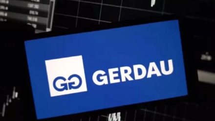 Aço em alta: Gerdau registra lucro bilionário e acelera resultados - Imagem: Reprodução - Edição: Tribuna Financeira